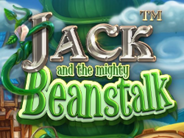 Jack and the mighty Beanstalk