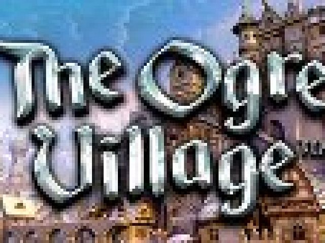 Ogre Village
