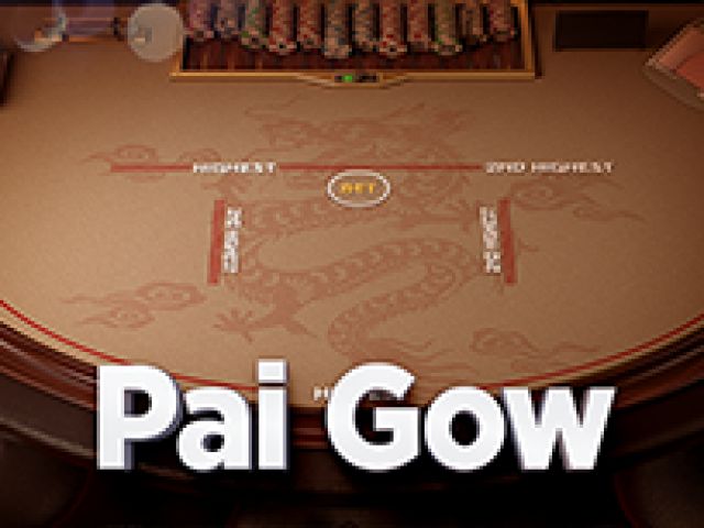 Pai Gow