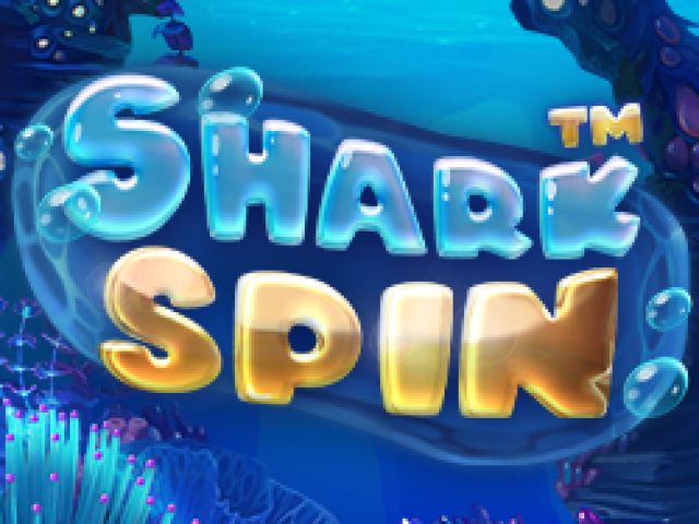 Shark Spins