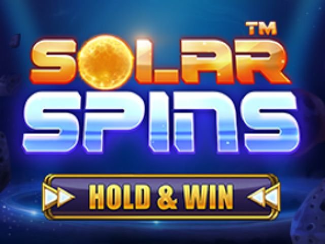 SOLAR SPINS