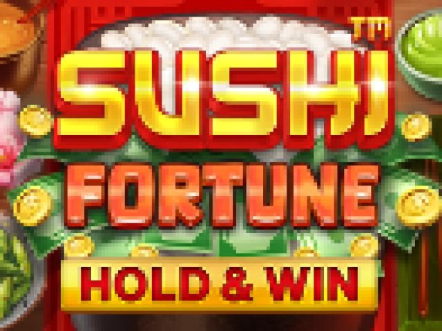Sushi Fortune