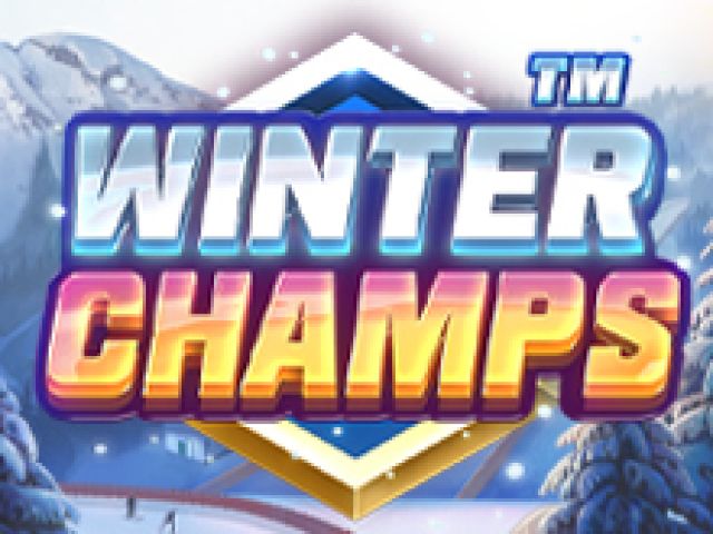 Winter Champs