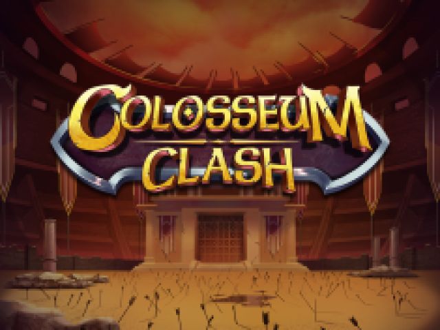 Colosseum Clash