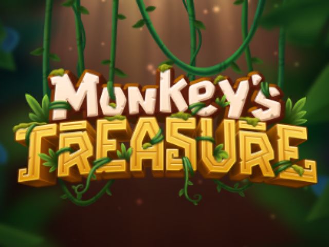 Monkey´s Treasure