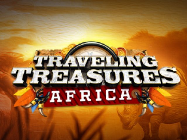 Traveling Treasures Africa