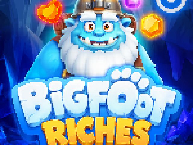 Bigfoot Riches
