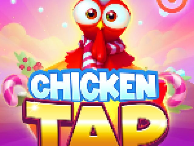 Chicken Plinko