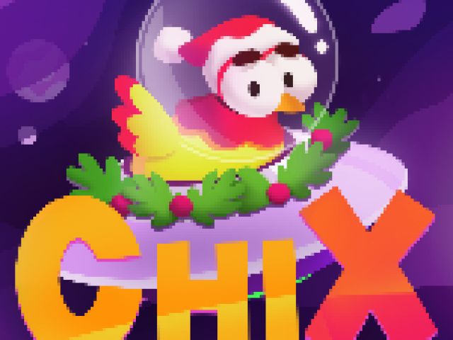 ChiX