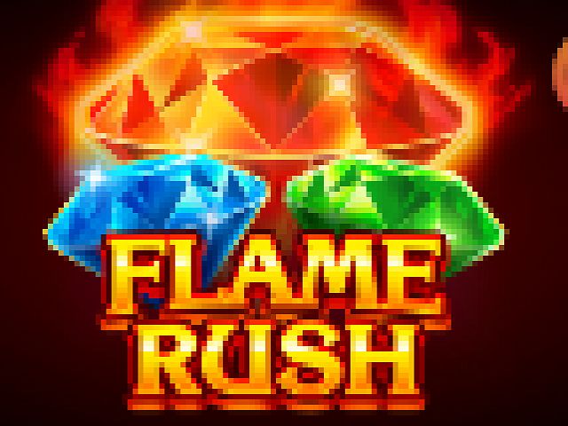 Flame Rush