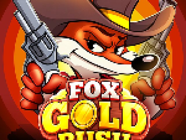 Fox Gold Rush