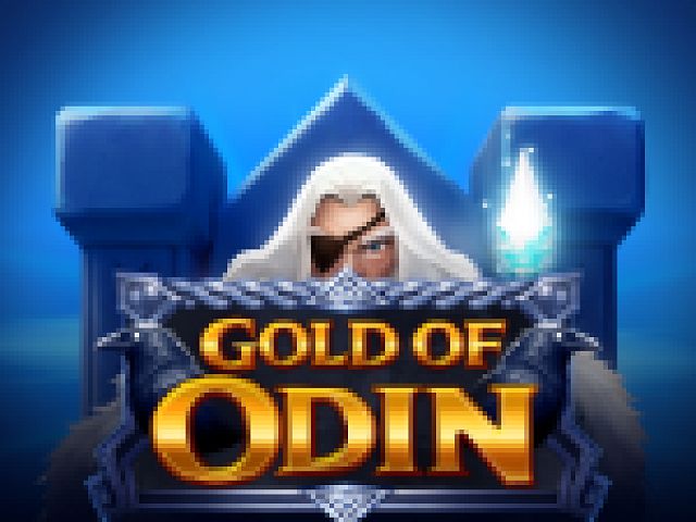 Gold of Odin