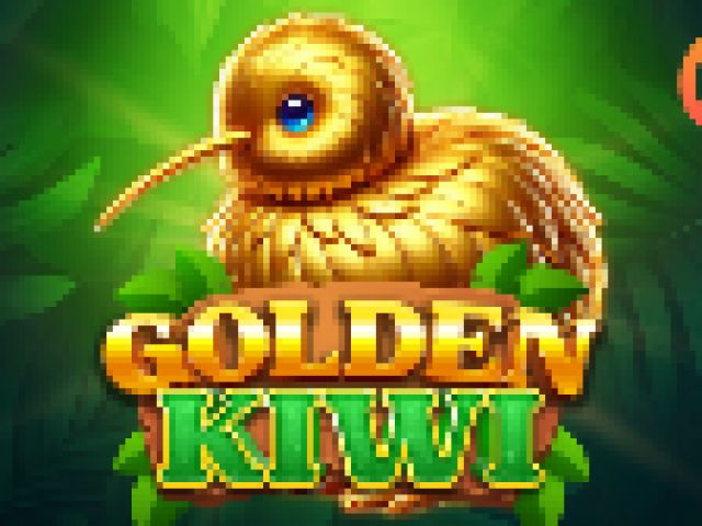 Golden Kiwi