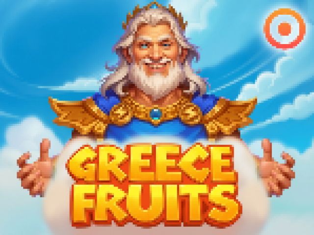Greece fruits