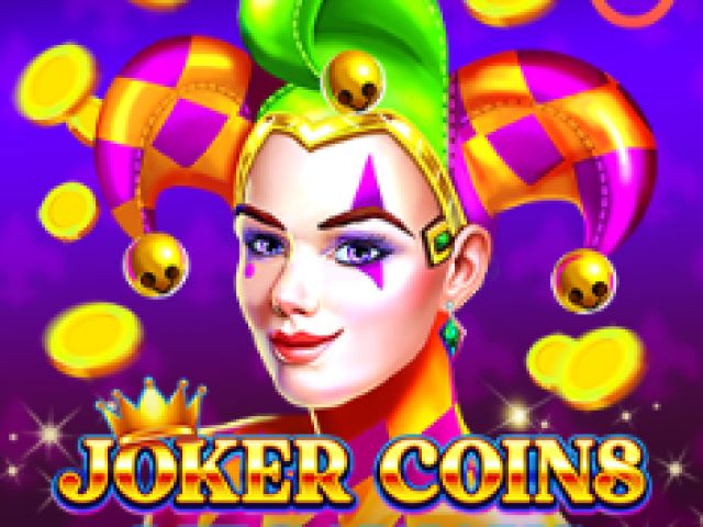 Joker Coins Megaways