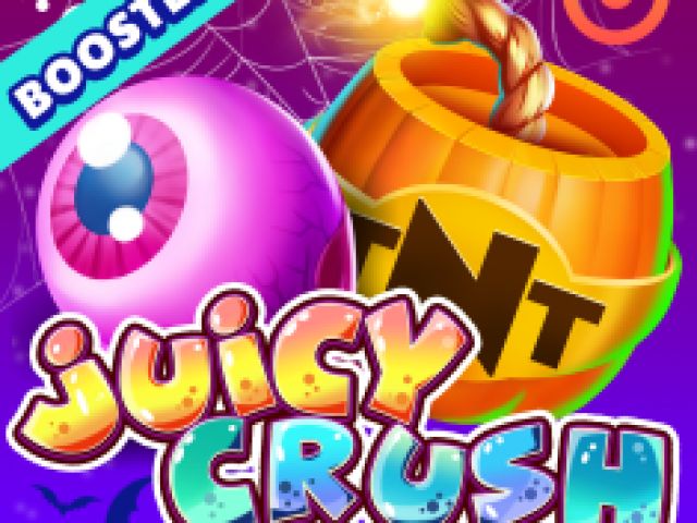 Juicy Crush Halloween