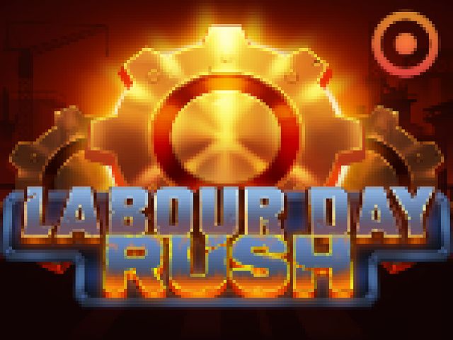 Labour Day Rush