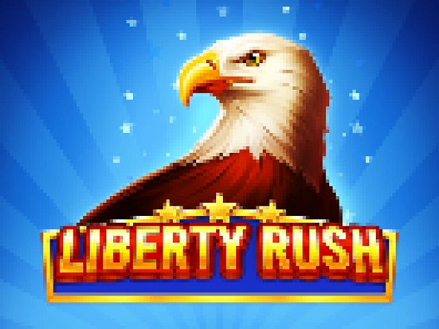 Liberty Rush