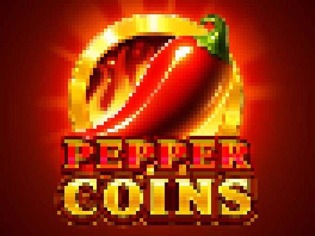 Pepper Coins