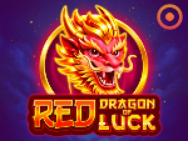 Red Dragon of Luck