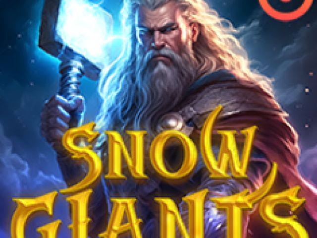 Snow Giants 