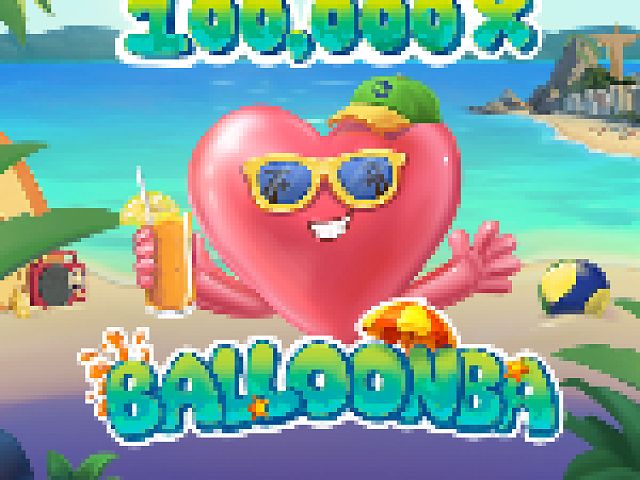 BalloonBa