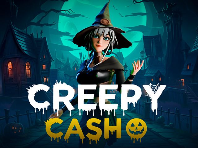 Creepy Cash Classic