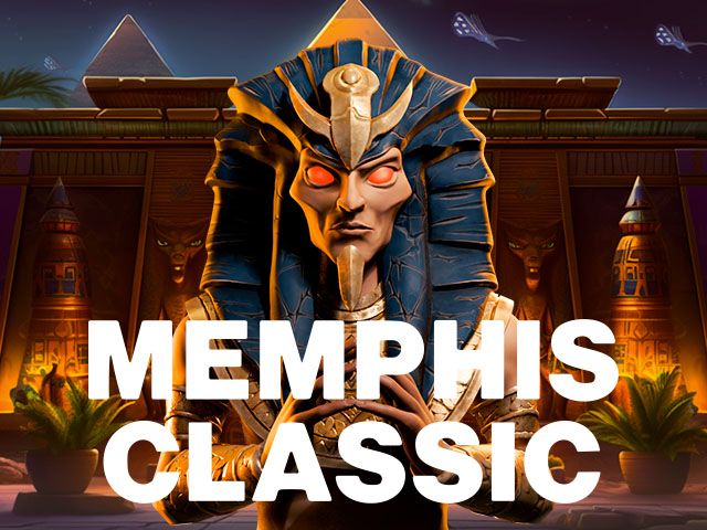 Memphis Classic