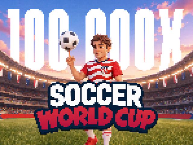 Soccer World Cup