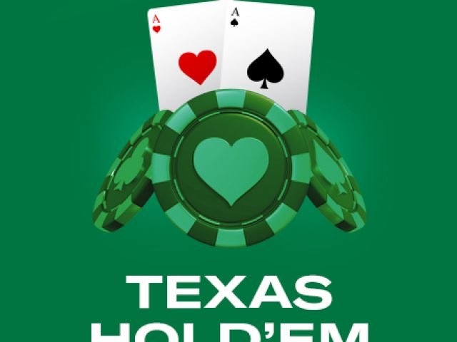 Texas Hold'Em