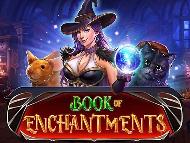 Book of Enchantments