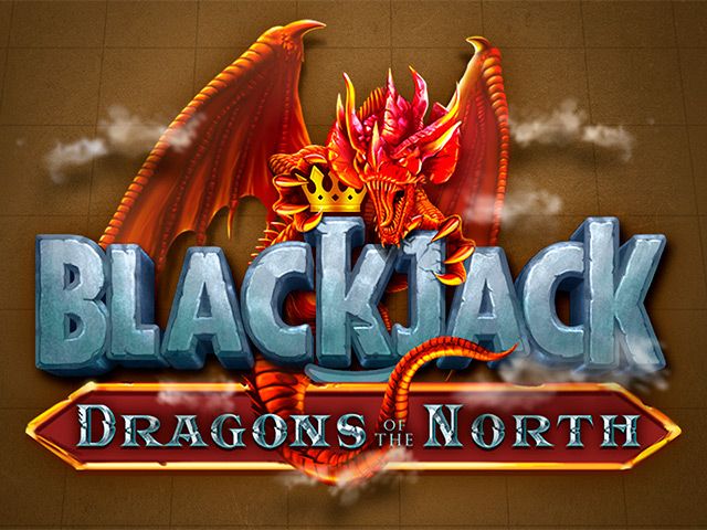 Dragons of the North - Blackjack
