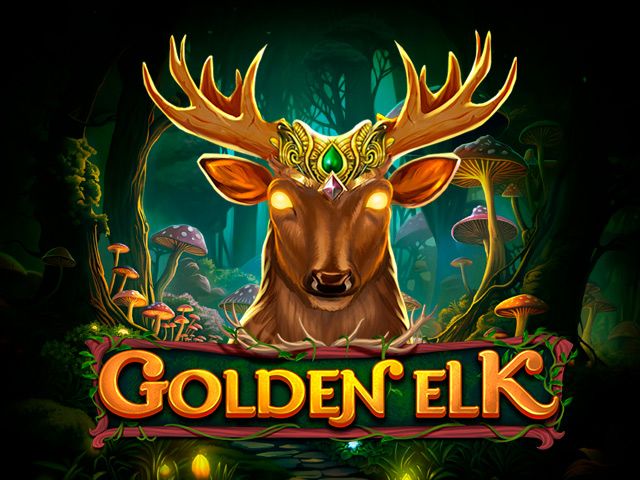 Golden Elk