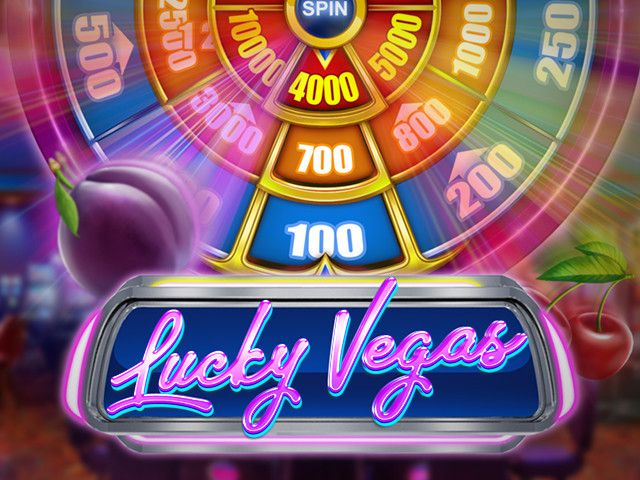 Lucky Vegas