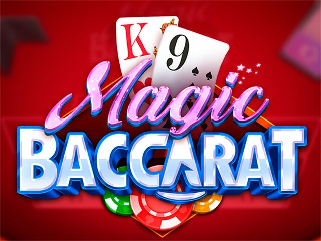 Magic Baccarat