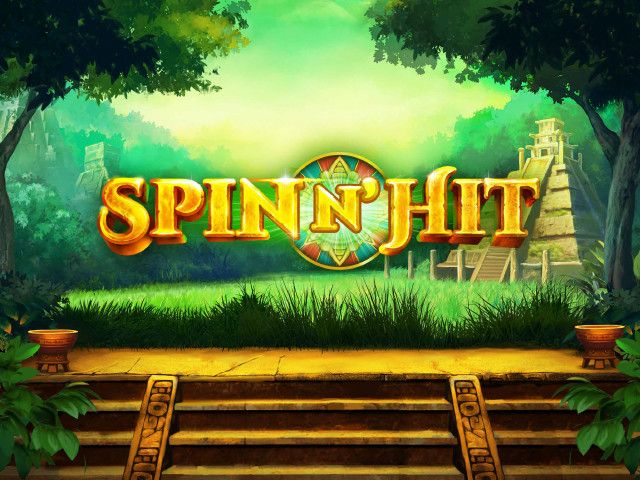 Spin N' Hit