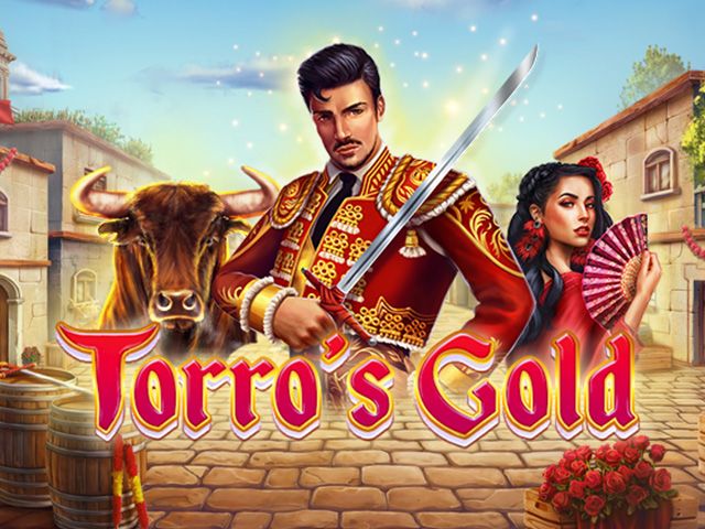 Torro's Gold