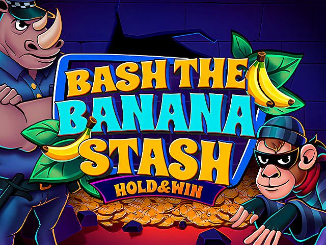 Bash the Banana Stash