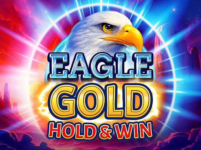 Eagle Gold: Hold & Win