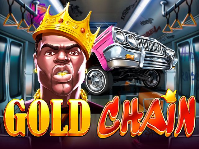 Gold Chain