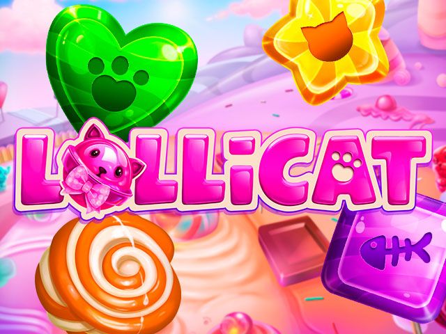 Lollicat