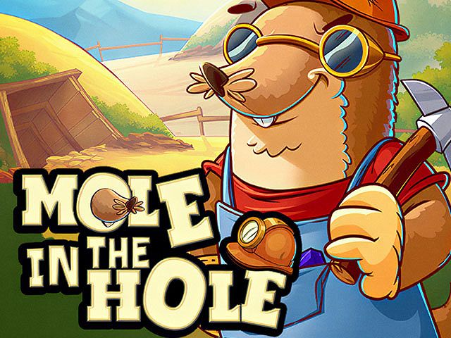 Mole in the Hole