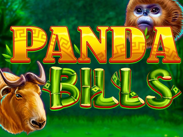 Panda Bills