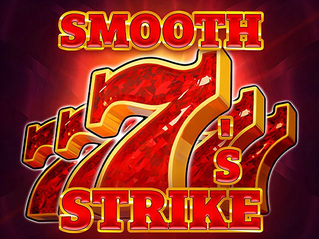 Smooth 7's Strike