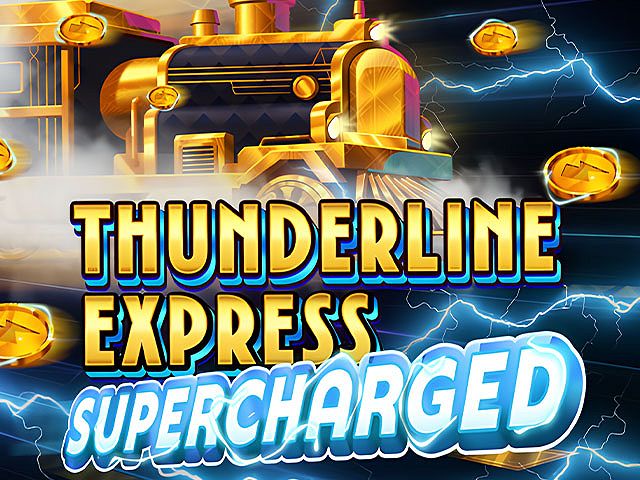 Thunderline Express: Supercharged