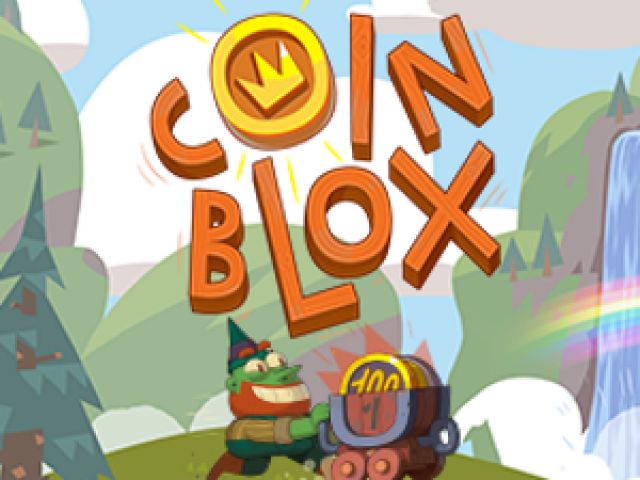 Coin Blox