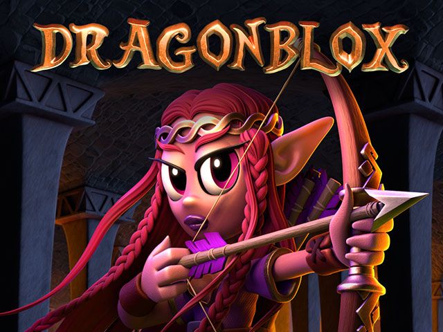 Dragon Blox