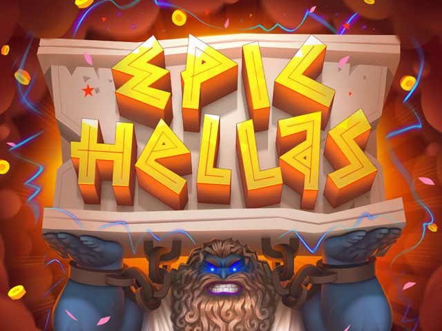 Epic Hellas