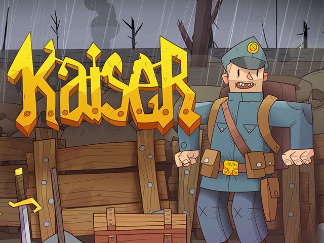 Kaiser