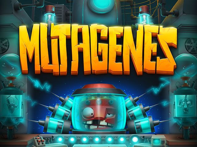 Mutagenes